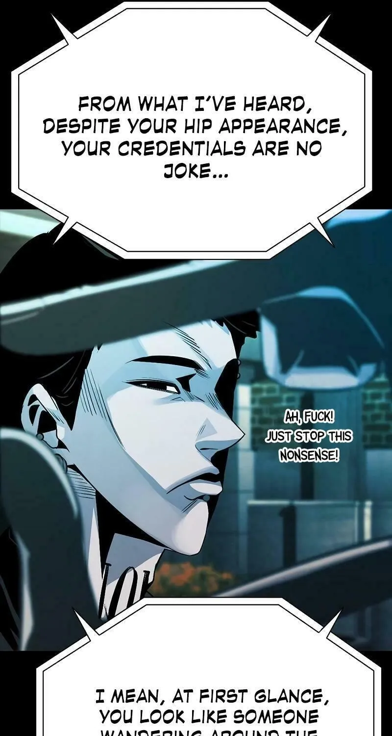 Read Worst Generation chapter 15 image 111 on Lezhin