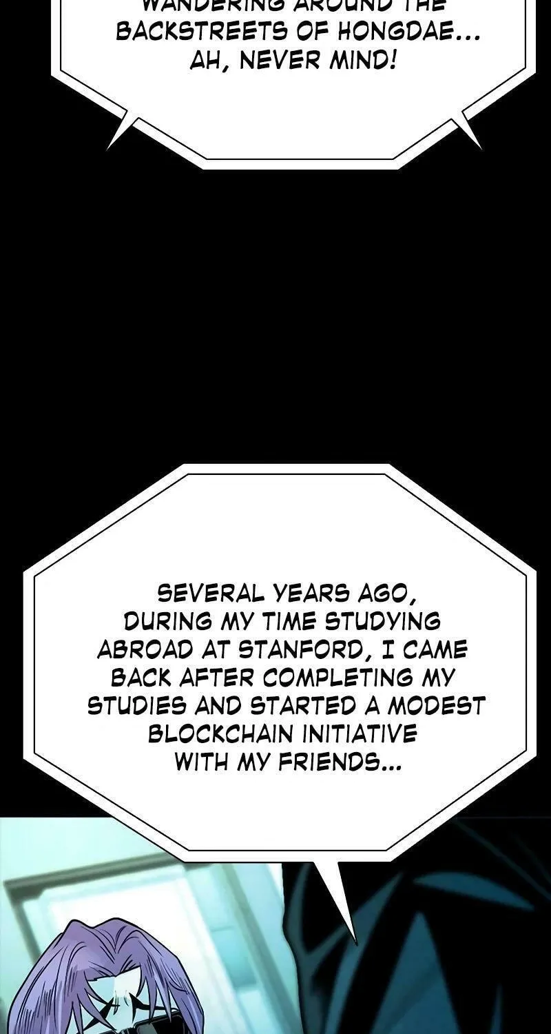 Read Worst Generation chapter 15 image 112 on Lezhin