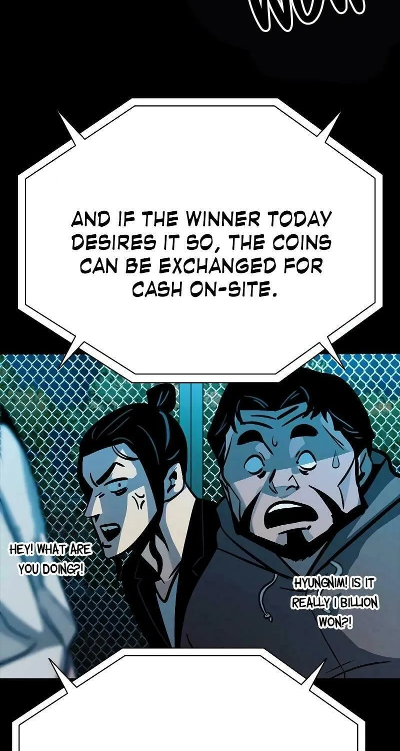 Read Worst Generation chapter 15 image 122 on Lezhin