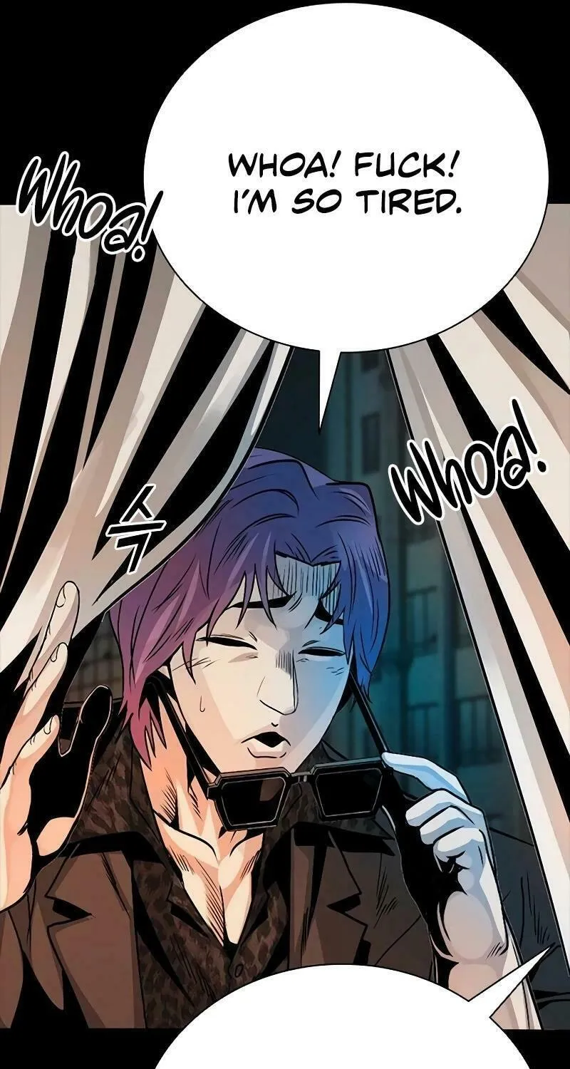 Read Worst Generation chapter 15 image 130 on Lezhin