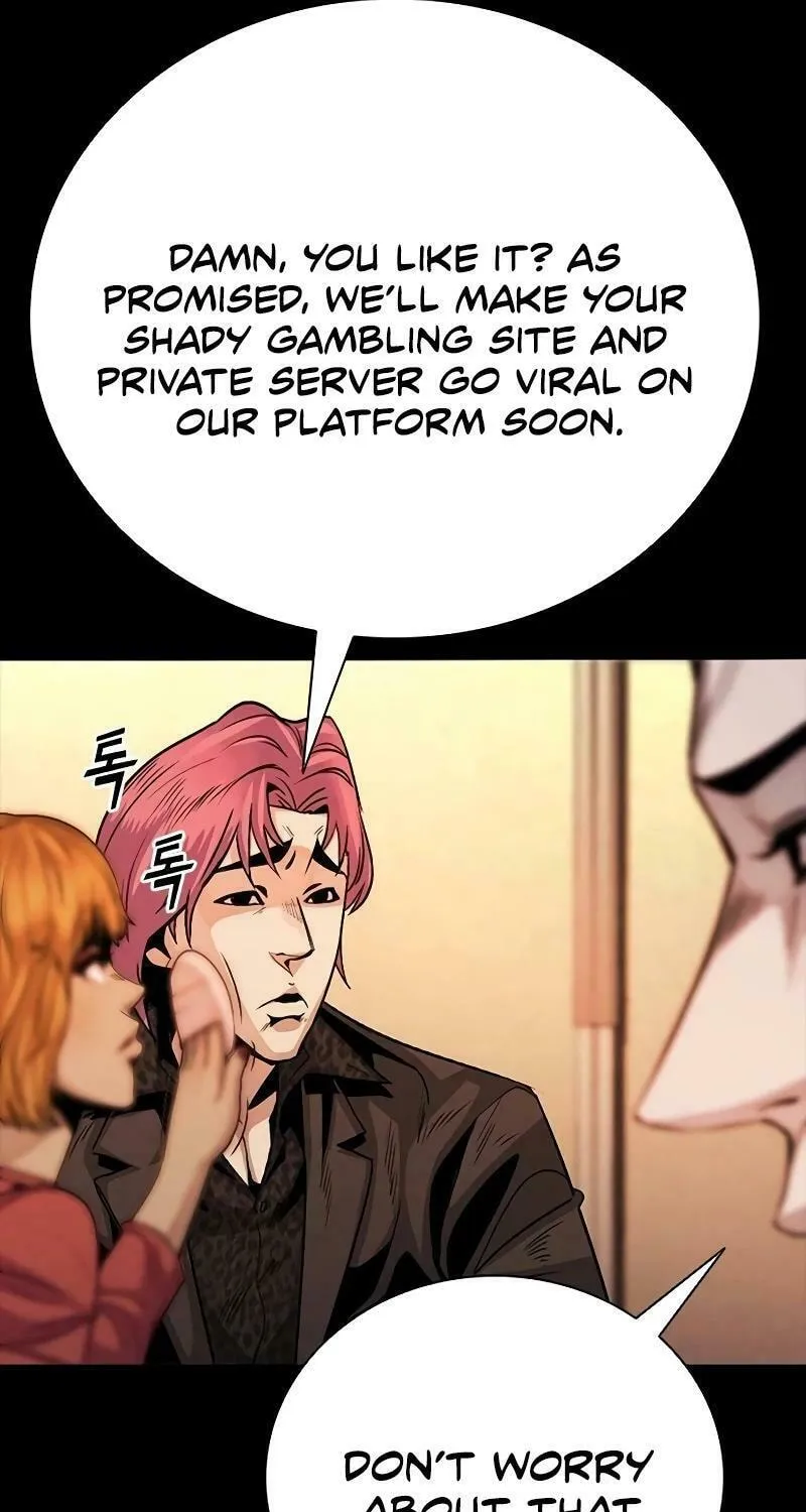 Read Worst Generation chapter 15 image 135 on Lezhin