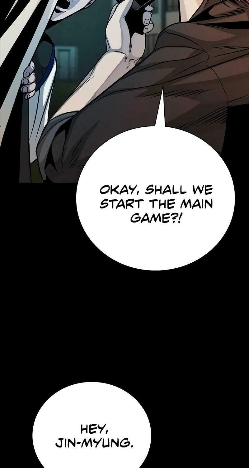 Read Worst Generation chapter 15 image 137 on Lezhin