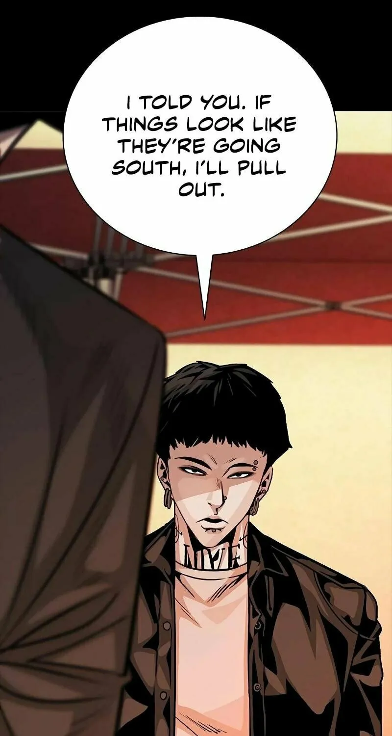 Read Worst Generation chapter 15 image 141 on Lezhin