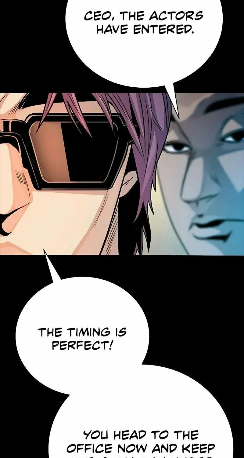 Read Worst Generation chapter 15 image 144 on Lezhin