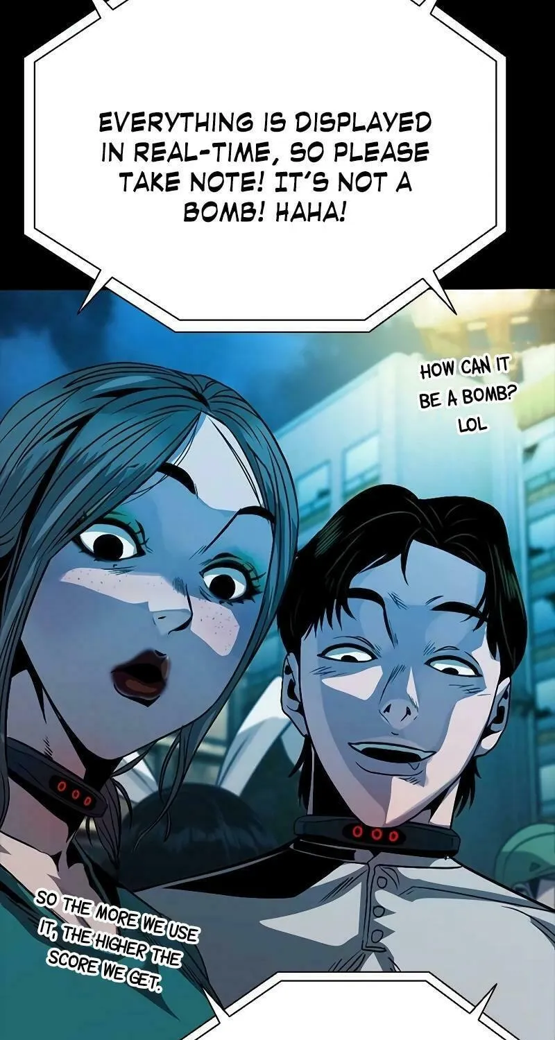 Read Worst Generation chapter 15 image 157 on Lezhin