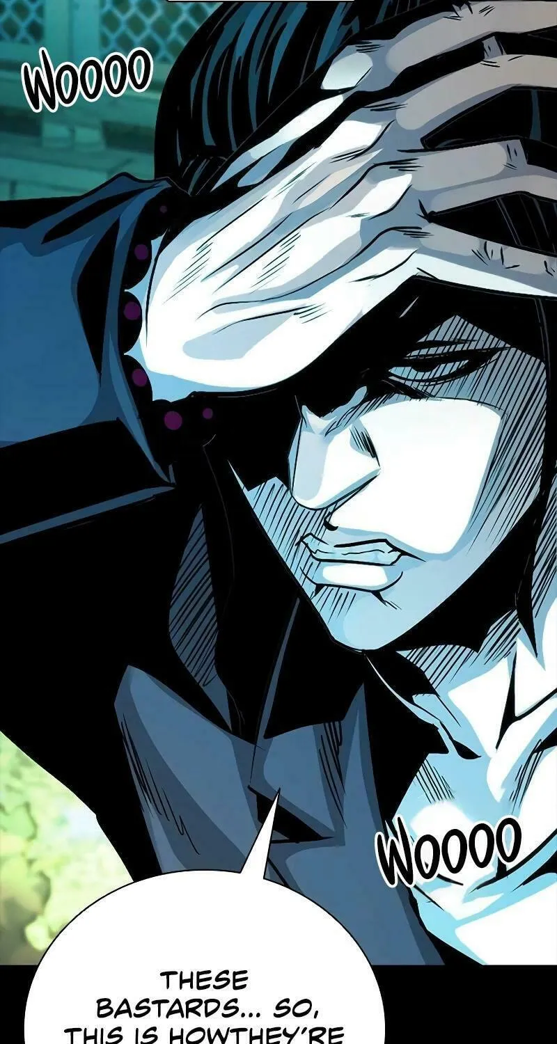 Read Worst Generation chapter 15 image 163 on Lezhin