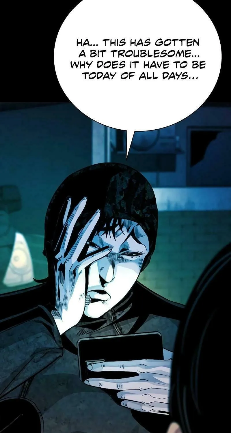 Read Worst Generation chapter 15 image 19 on Lezhin