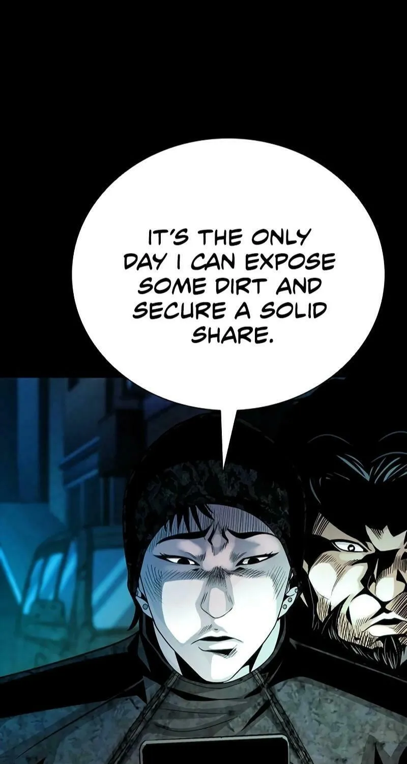 Read Worst Generation chapter 15 image 23 on Lezhin
