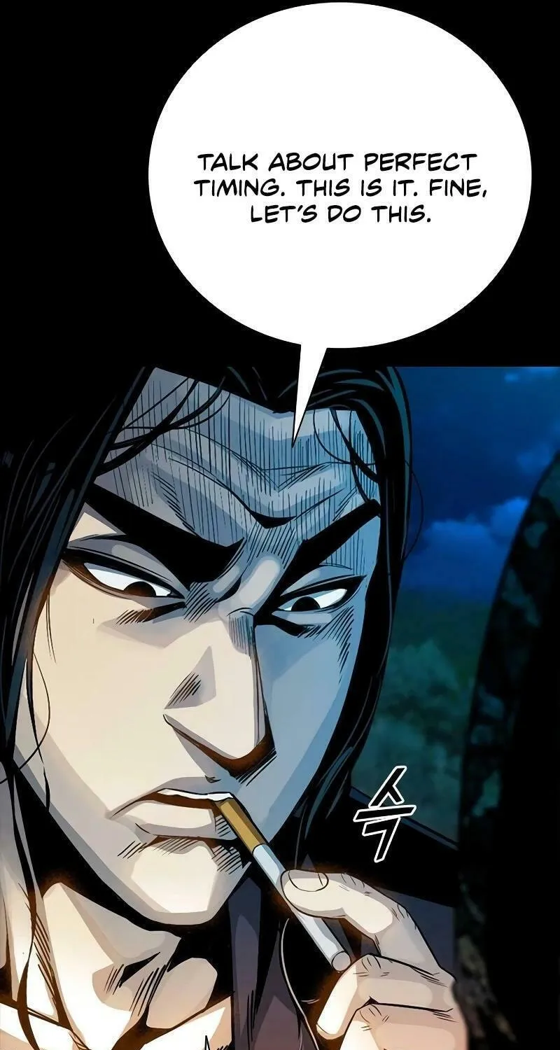 Read Worst Generation chapter 15 image 32 on Lezhin