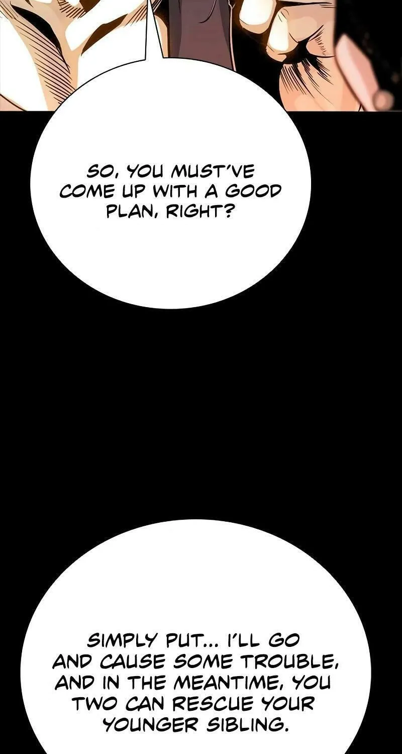 Read Worst Generation chapter 15 image 33 on Lezhin