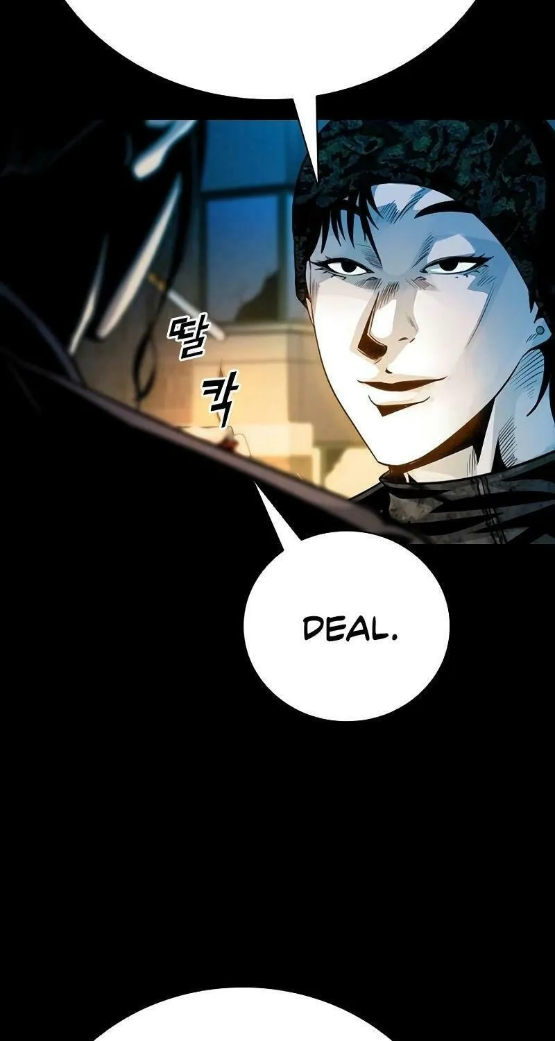 Read Worst Generation chapter 15 image 34 on Lezhin