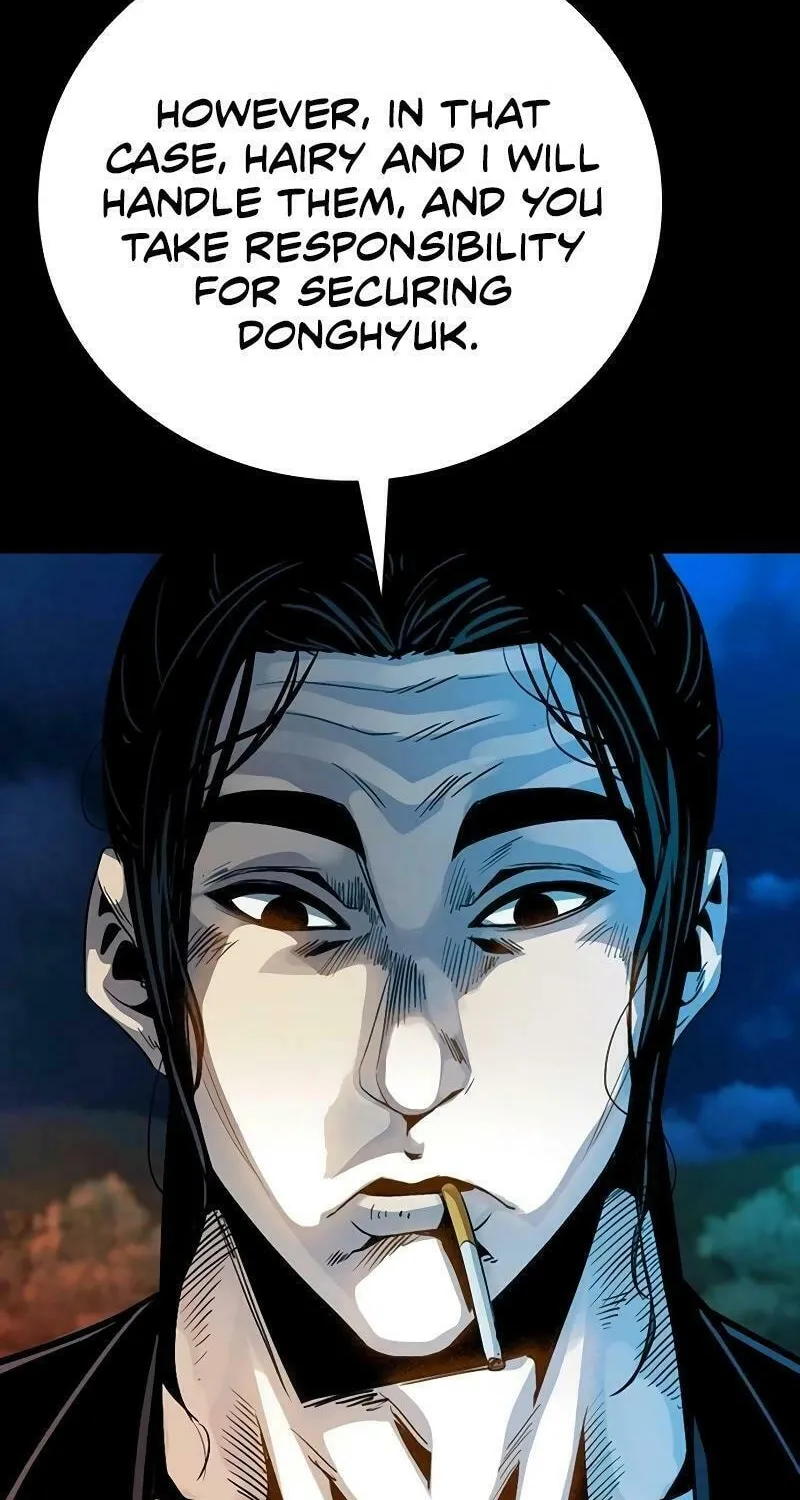 Read Worst Generation chapter 15 image 35 on Lezhin