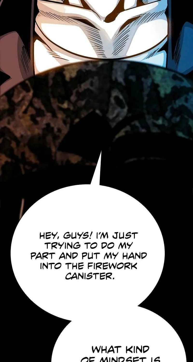 Read Worst Generation chapter 15 image 36 on Lezhin