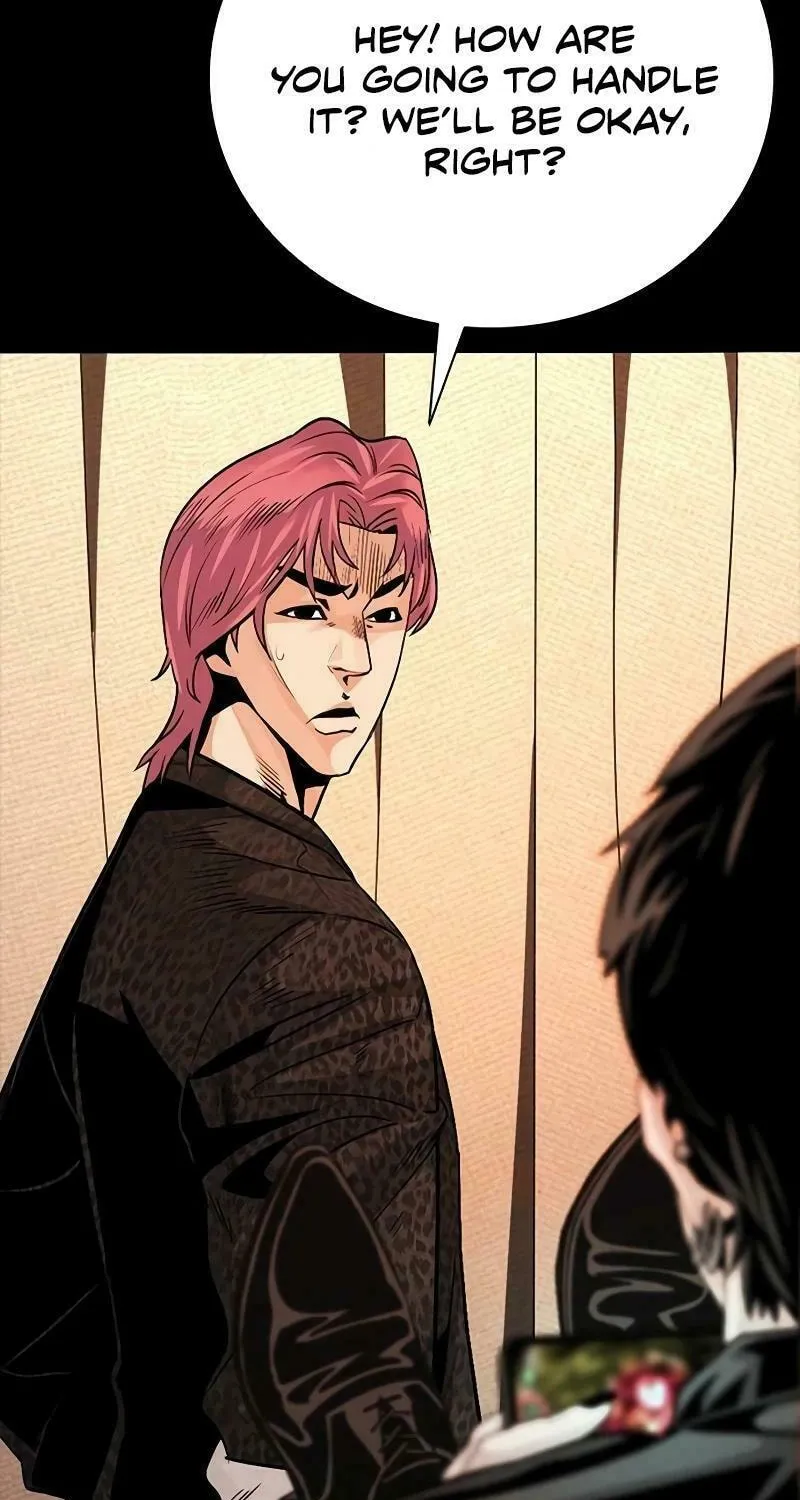 Read Worst Generation chapter 15 image 51 on Lezhin