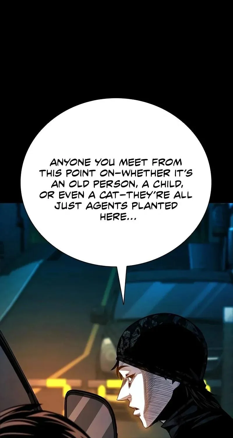 Read Worst Generation chapter 15 image 6 on Lezhin