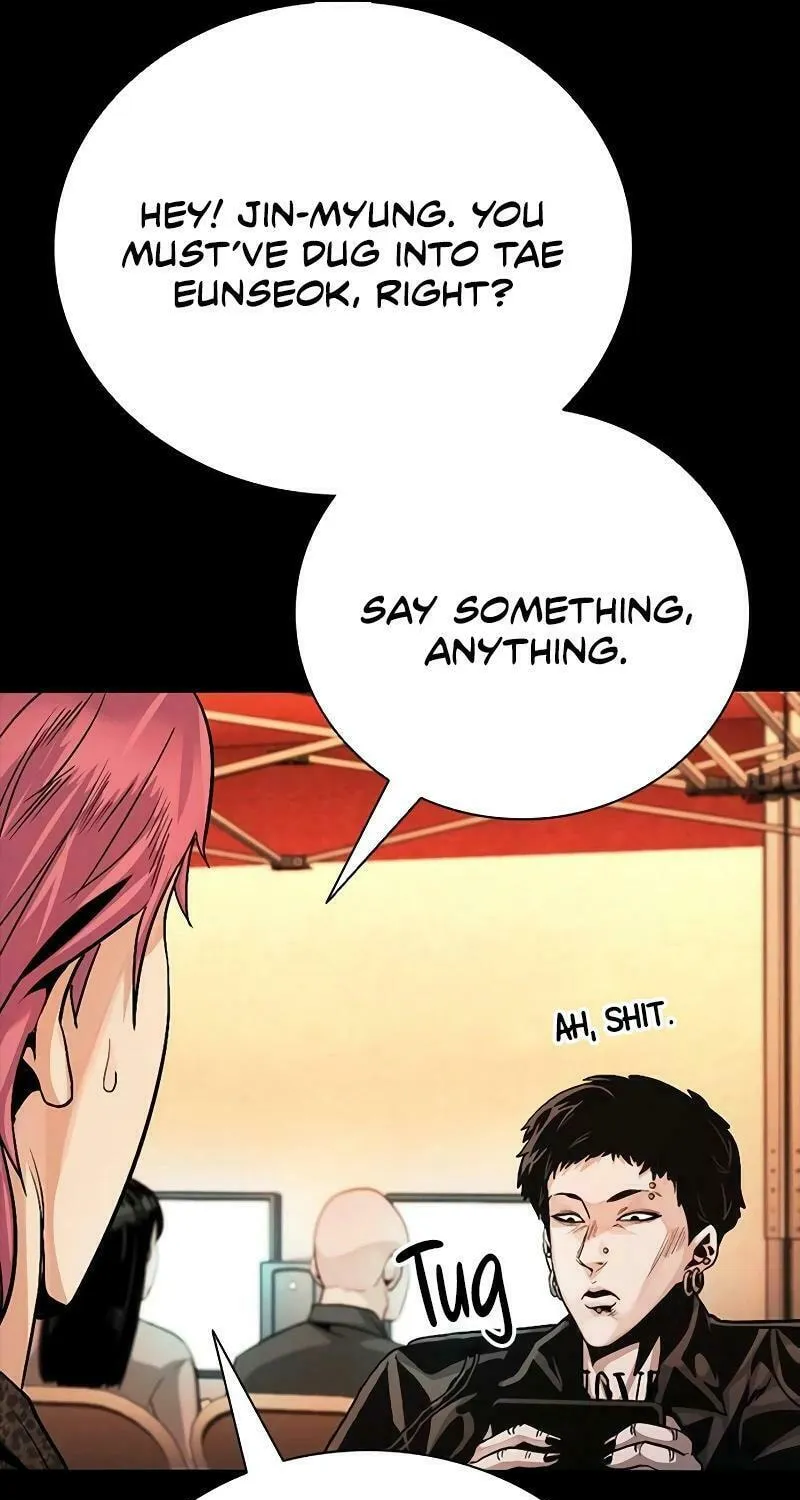 Read Worst Generation chapter 15 image 64 on Lezhin
