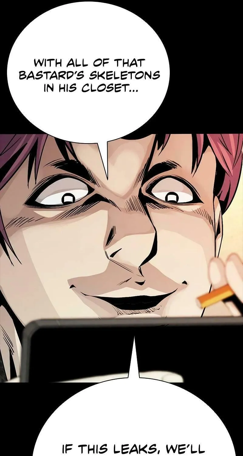 Read Worst Generation chapter 15 image 75 on Lezhin