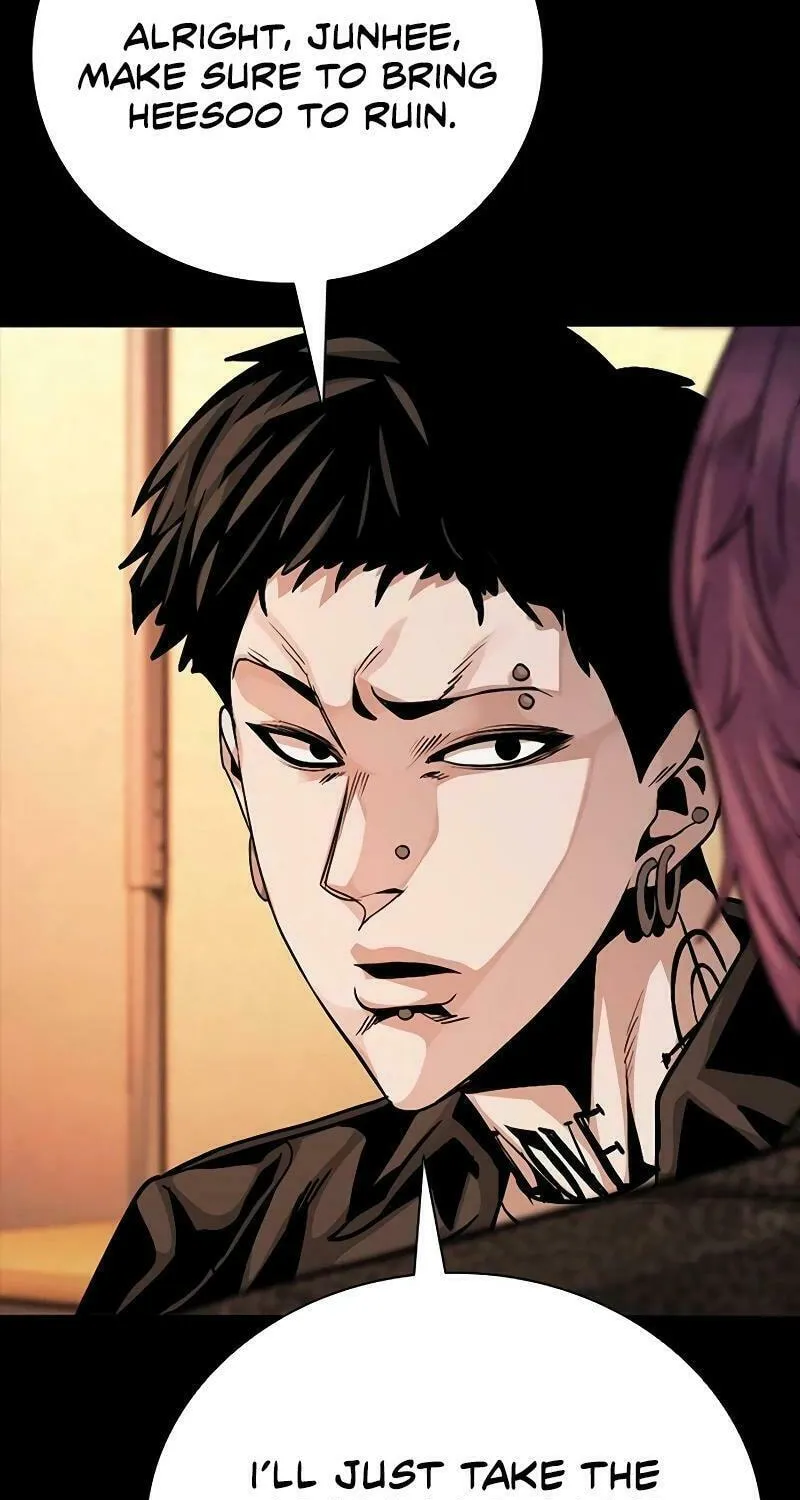 Read Worst Generation chapter 15 image 77 on Lezhin
