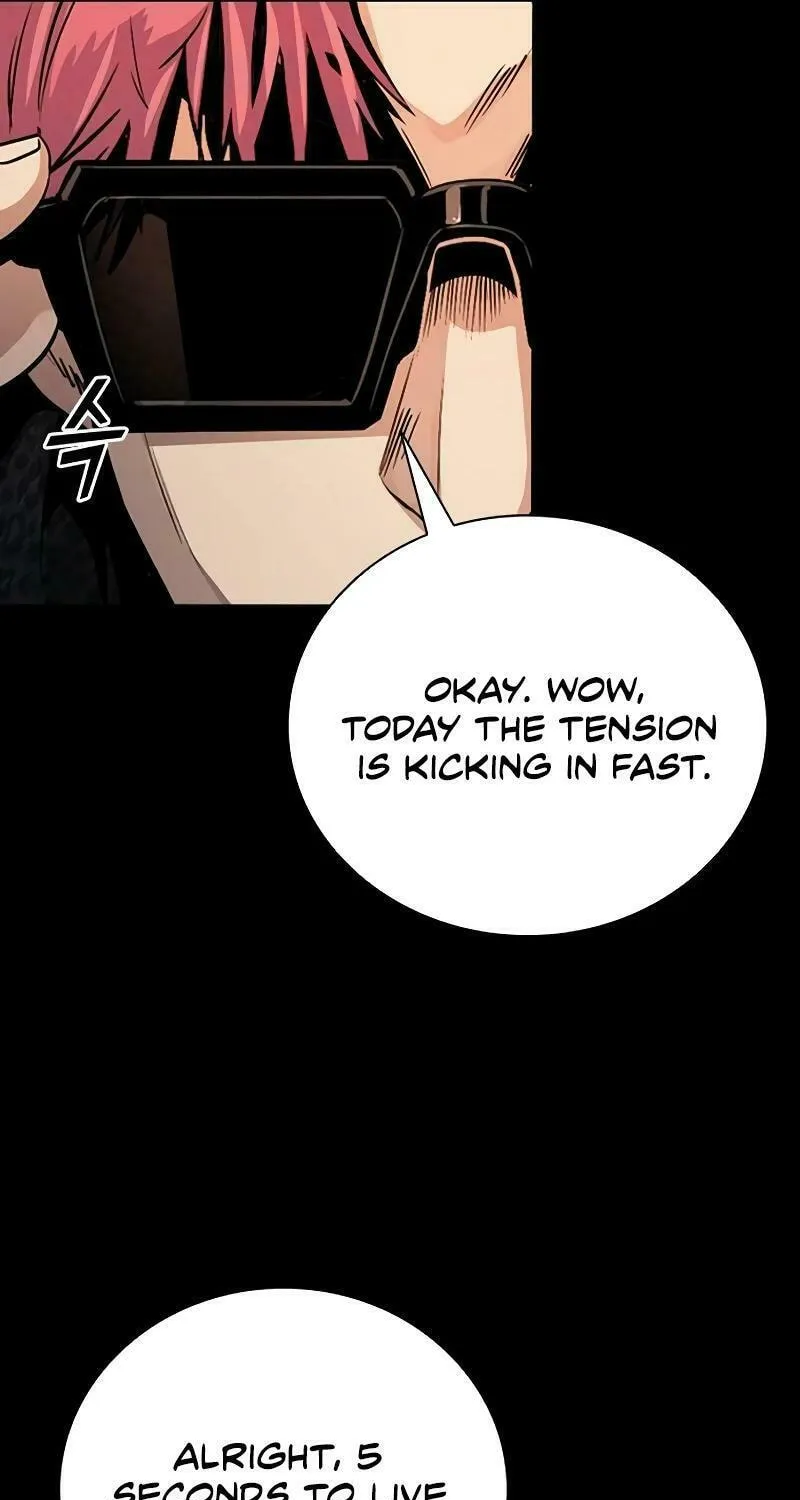 Read Worst Generation chapter 15 image 81 on Lezhin