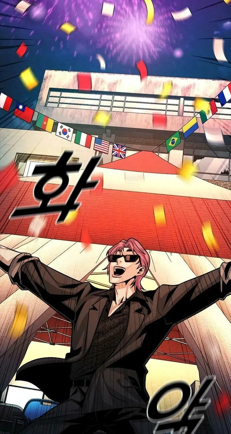 Read Worst Generation chapter 15 image 92 on Lezhin