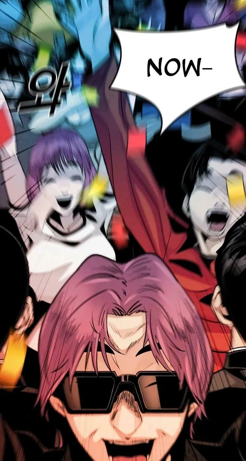 Read Worst Generation chapter 15 image 97 on Lezhin