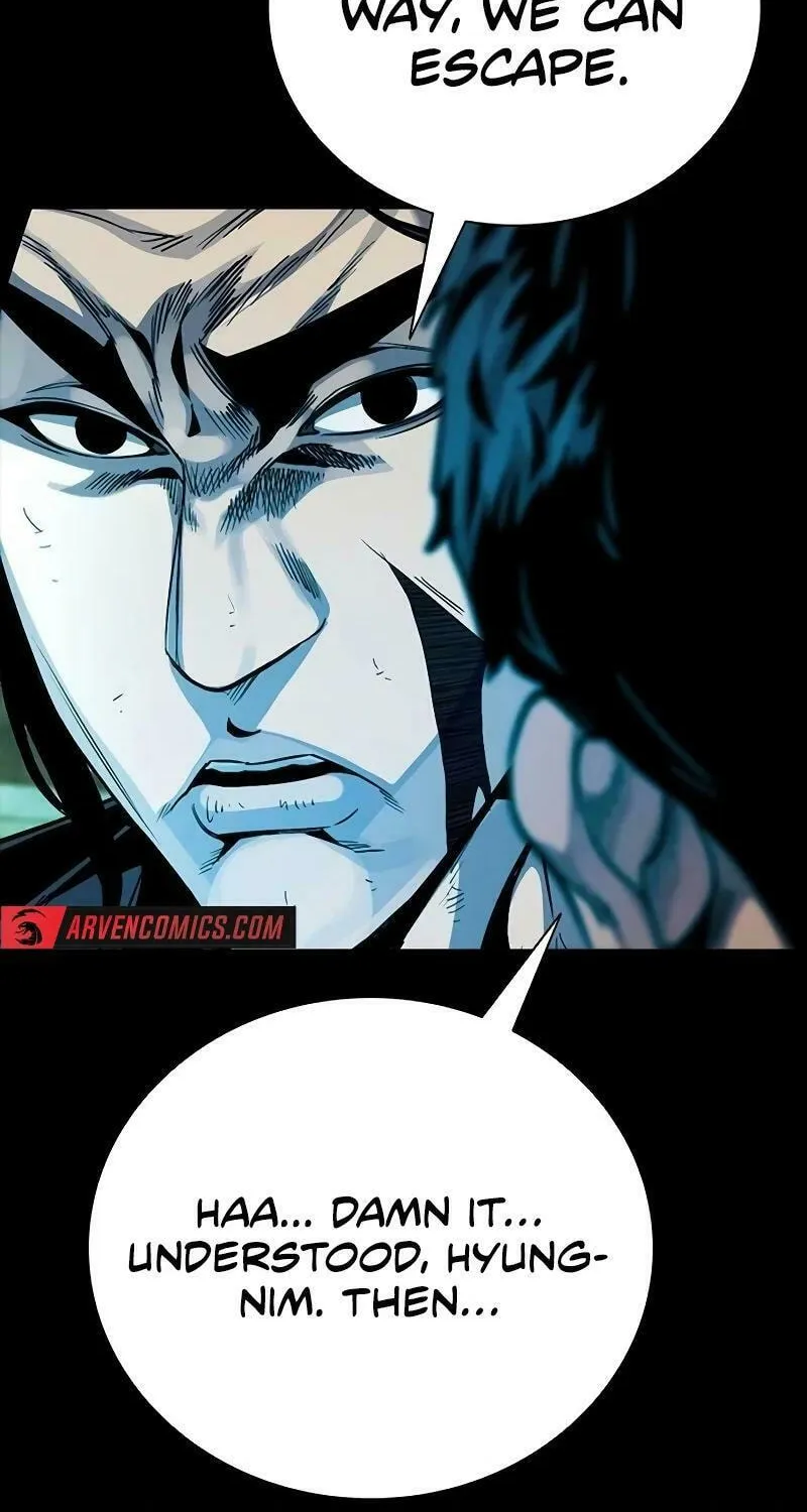 Read Worst Generation chapter 17 image 104 on Lezhin