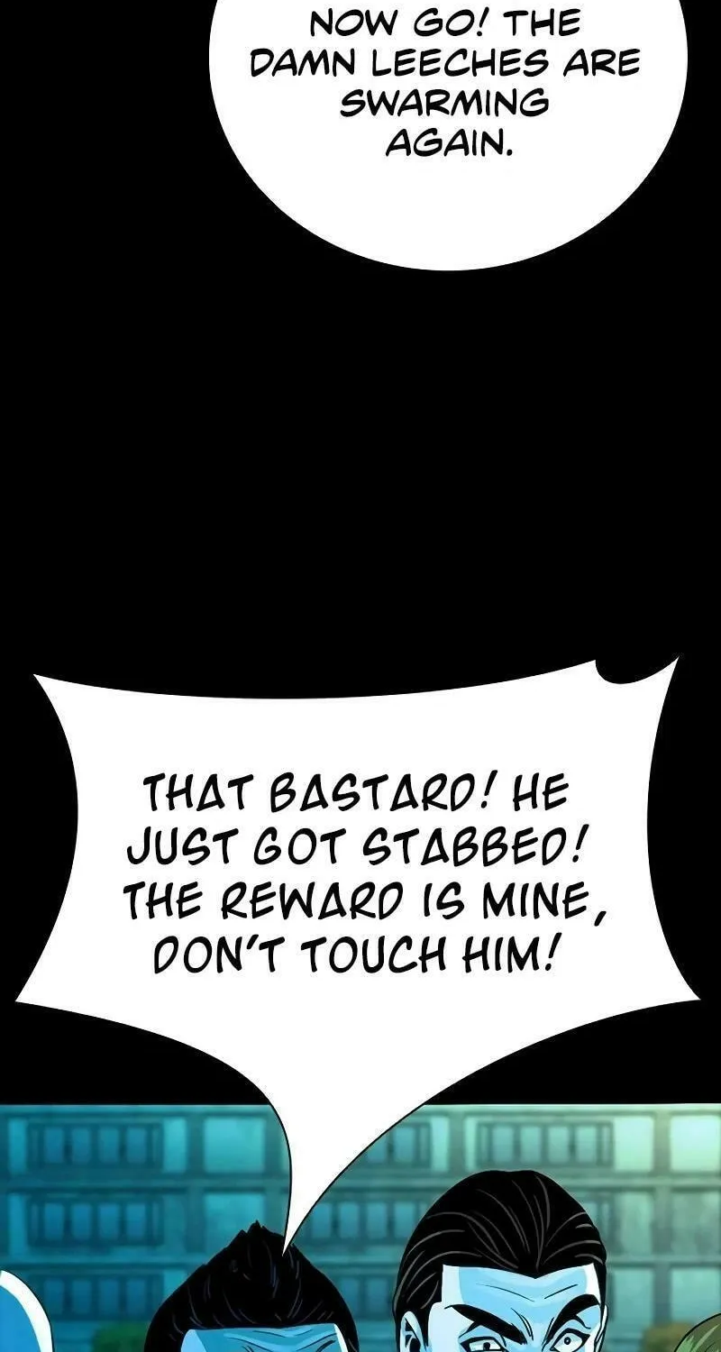 Read Worst Generation chapter 17 image 107 on Lezhin