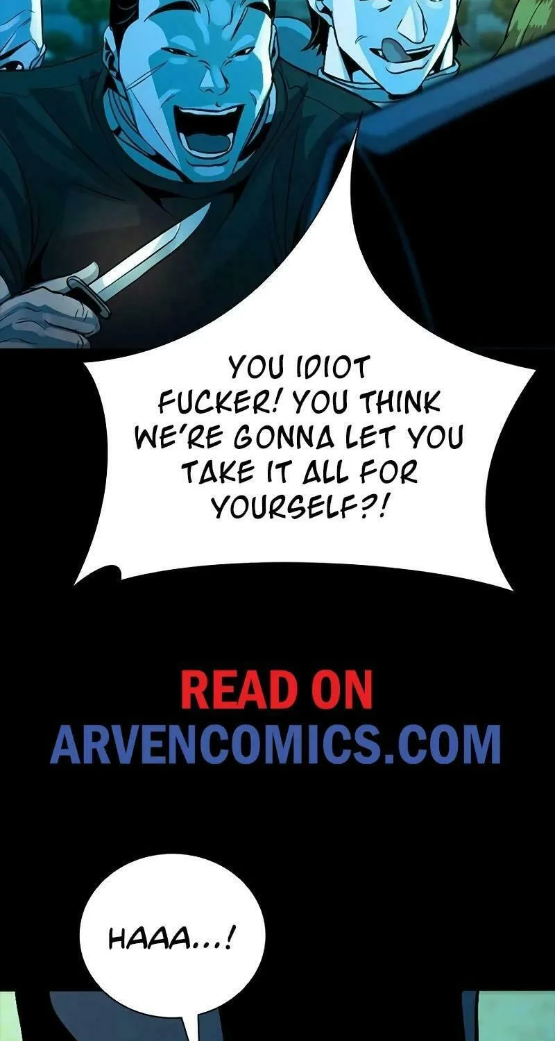 Read Worst Generation chapter 17 image 108 on Lezhin