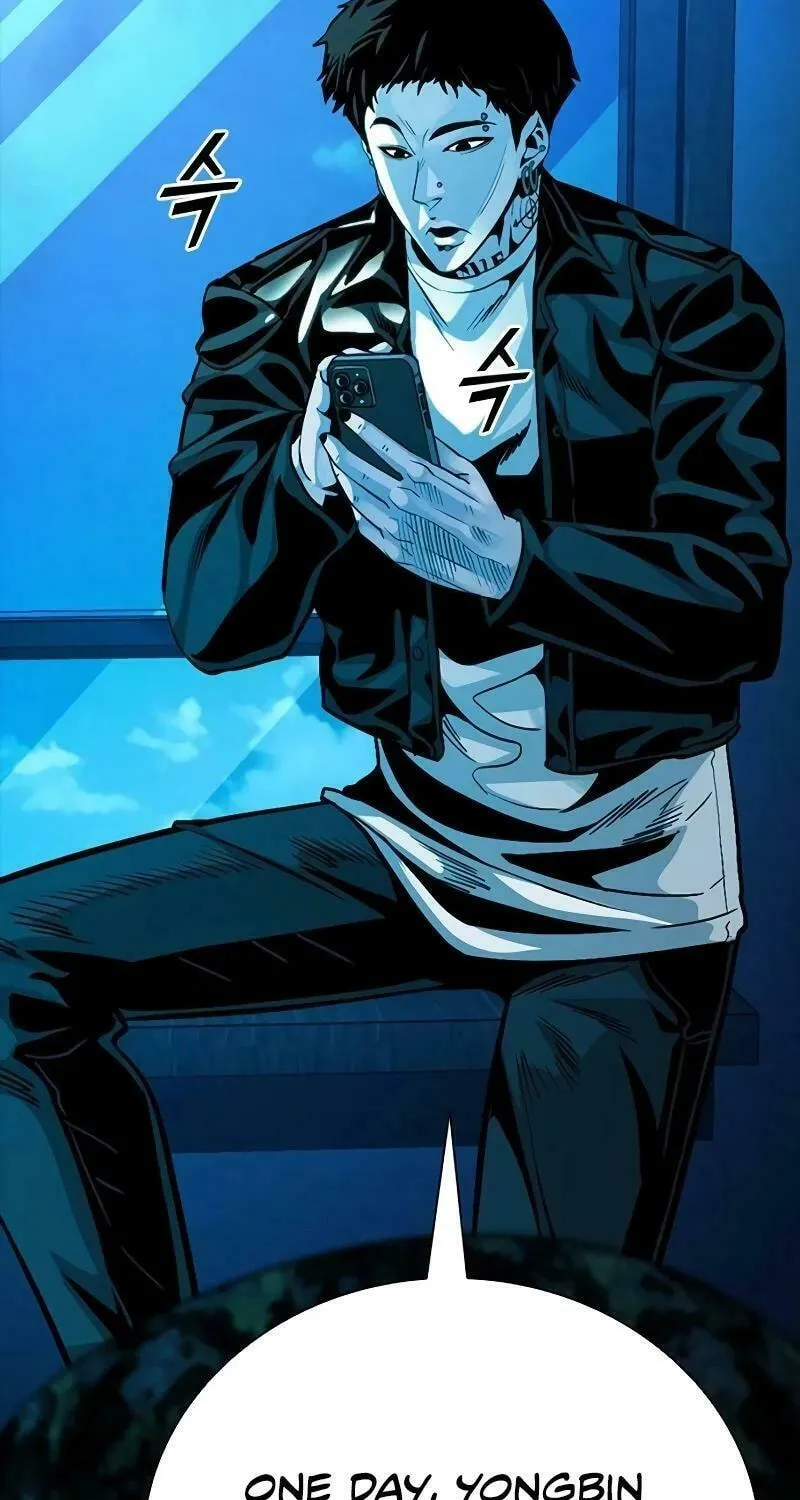 Read Worst Generation chapter 17 image 126 on Lezhin