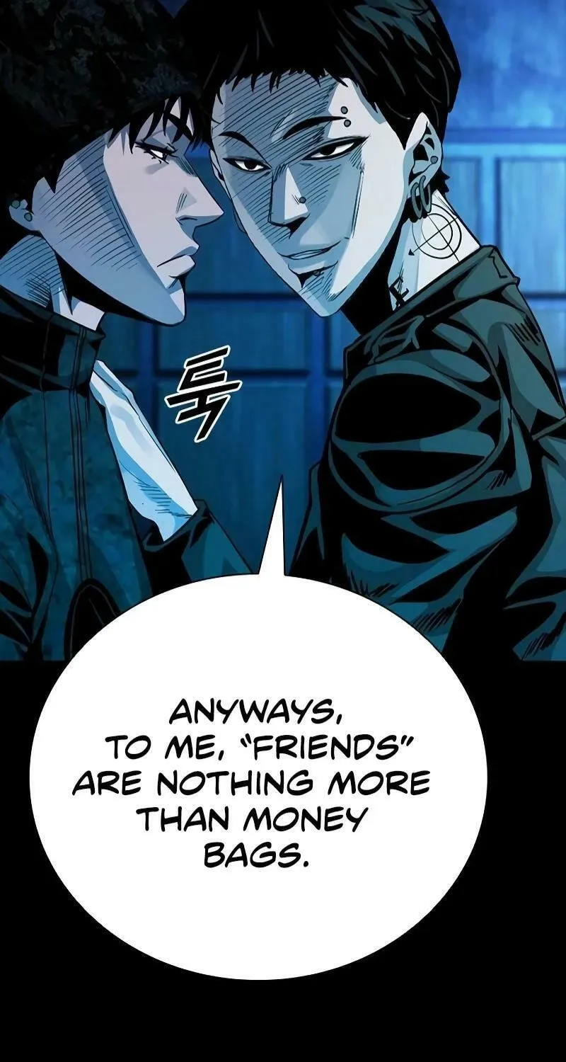 Read Worst Generation chapter 17 image 132 on Lezhin