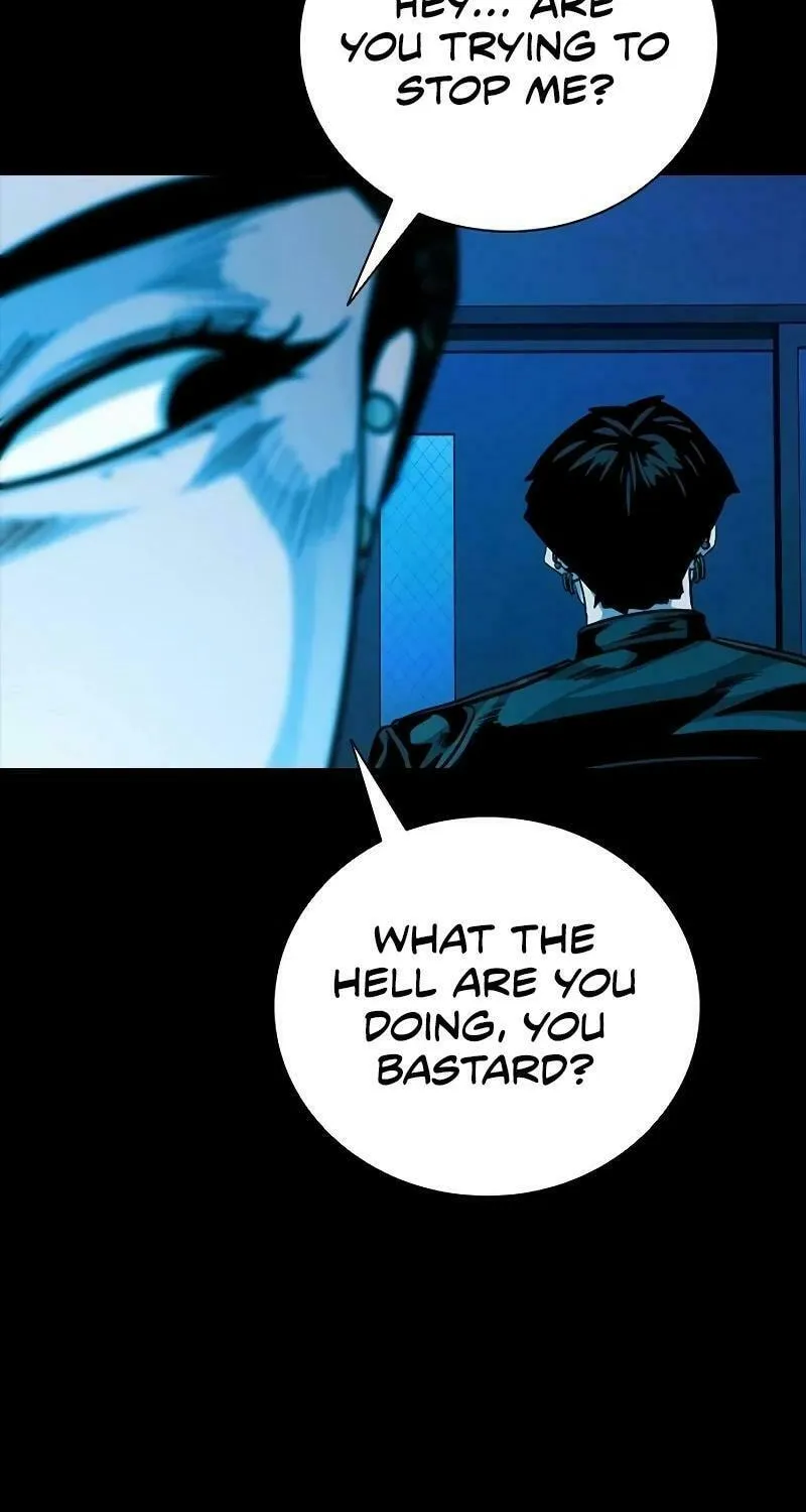 Read Worst Generation chapter 17 image 136 on Lezhin