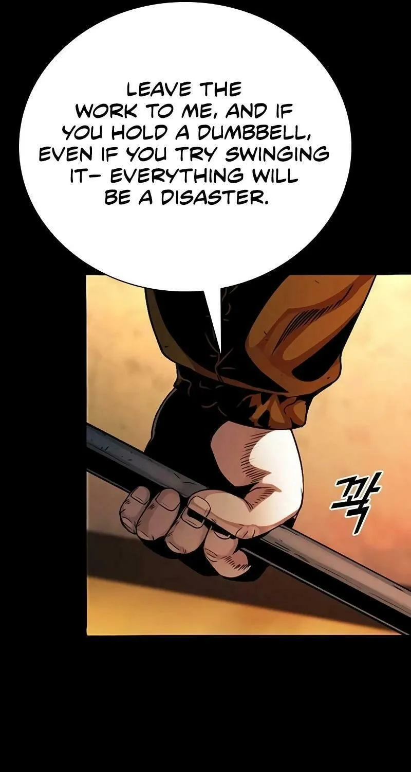 Read Worst Generation chapter 17 image 158 on Lezhin