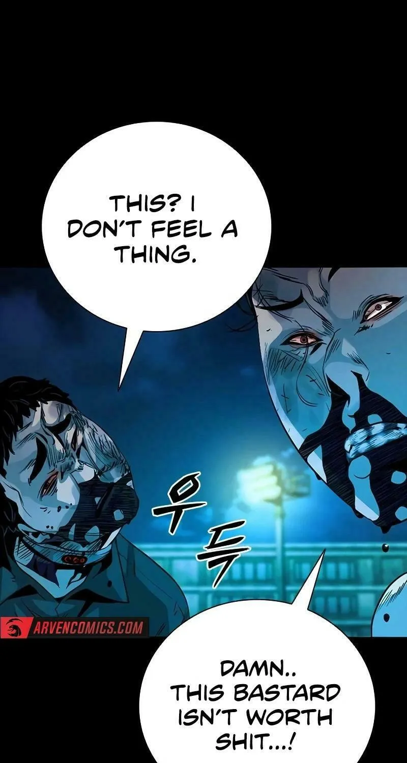 Read Worst Generation chapter 17 image 30 on Lezhin