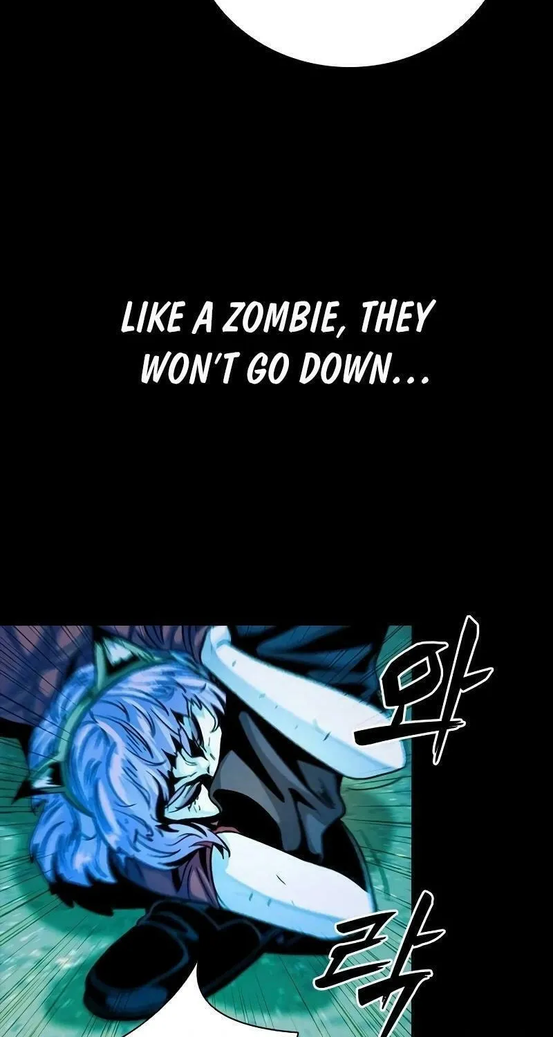 Read Worst Generation chapter 17 image 31 on Lezhin