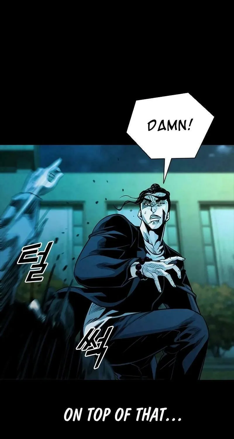 Read Worst Generation chapter 17 image 41 on Lezhin