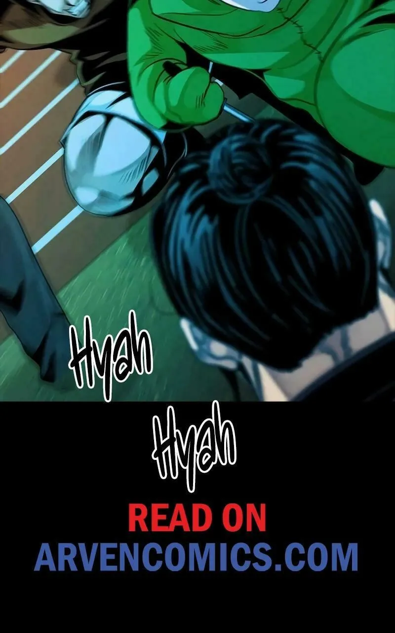 Read Worst Generation chapter 17 image 43 on Lezhin