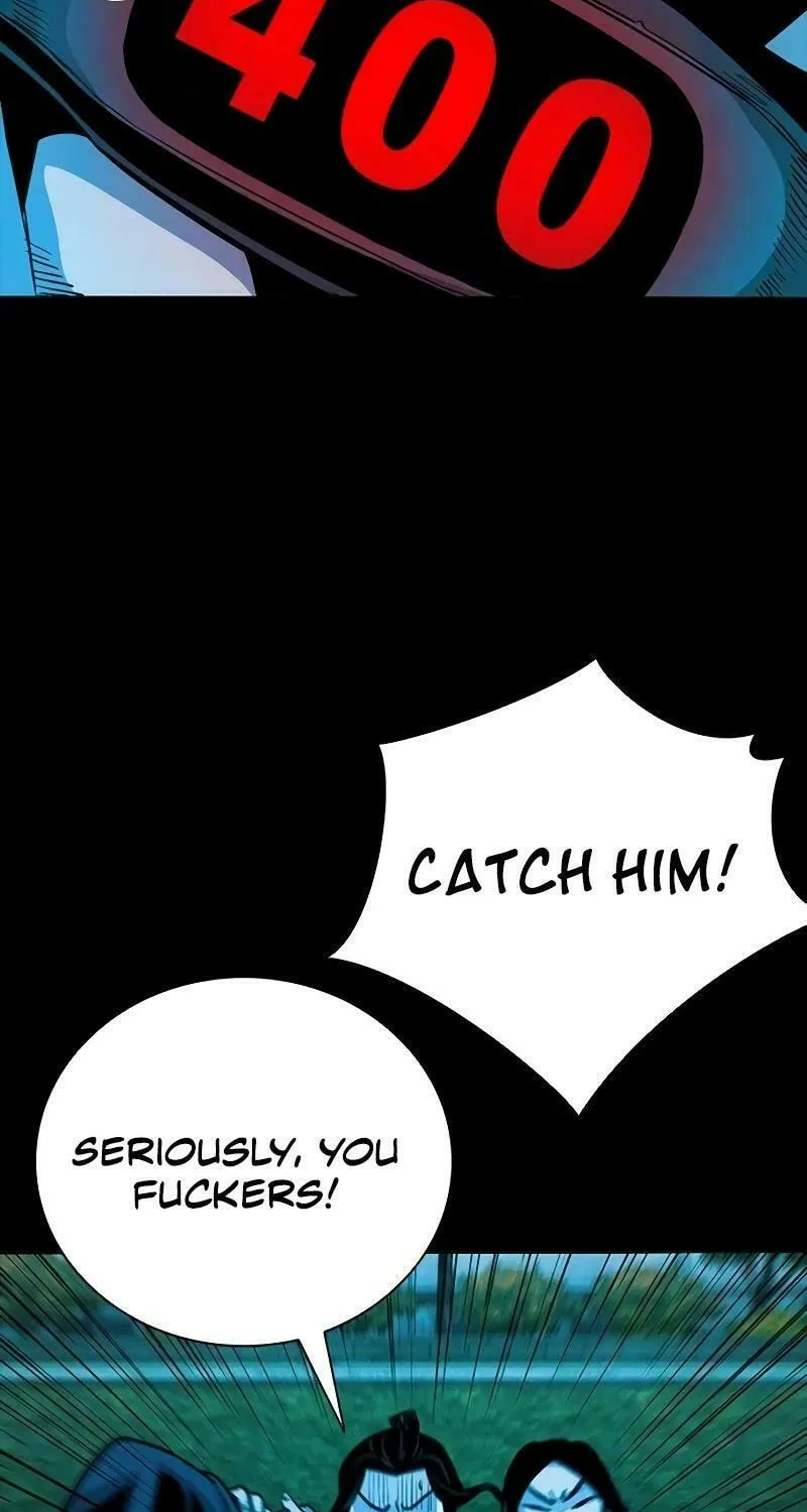 Read Worst Generation chapter 17 image 52 on Lezhin