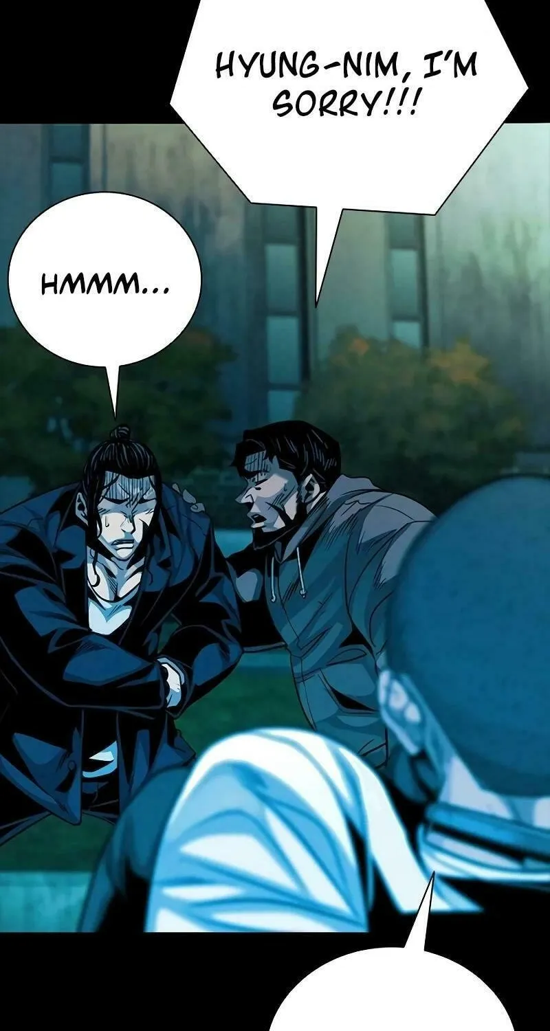 Read Worst Generation chapter 17 image 96 on Lezhin
