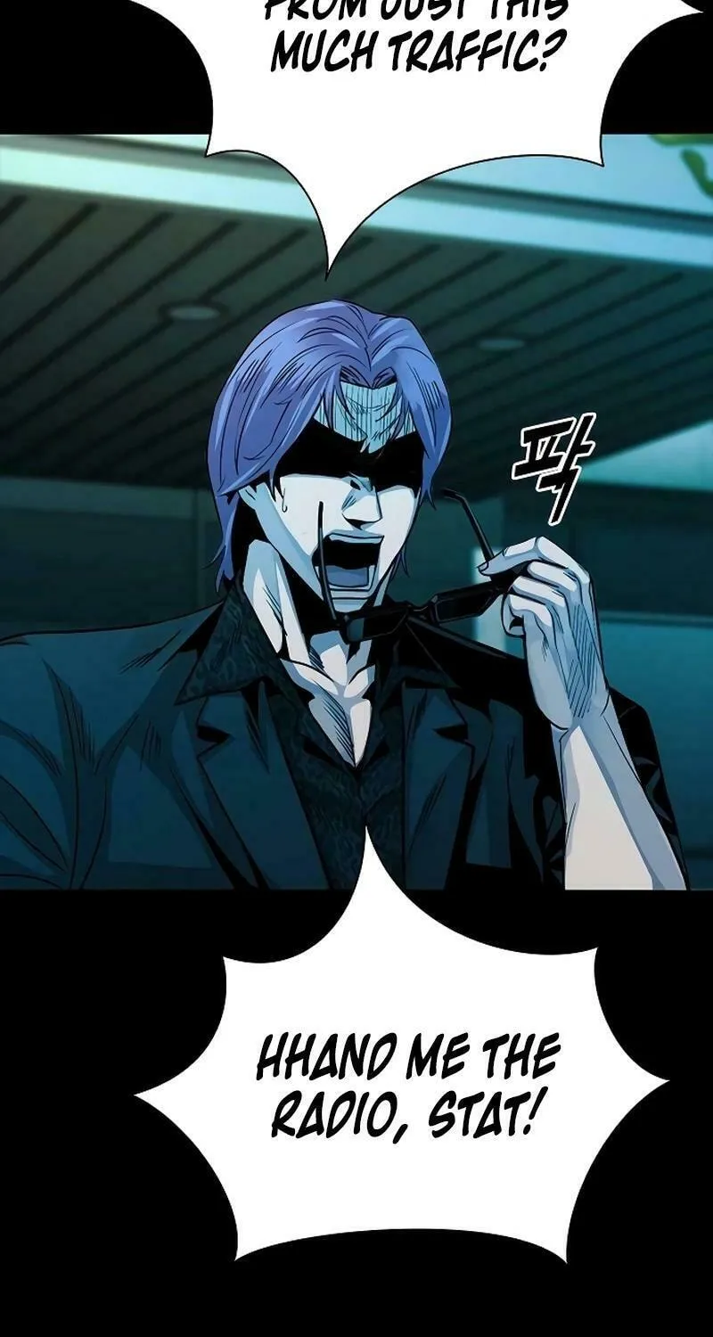 Read Worst Generation chapter 18 image 104 on Lezhin