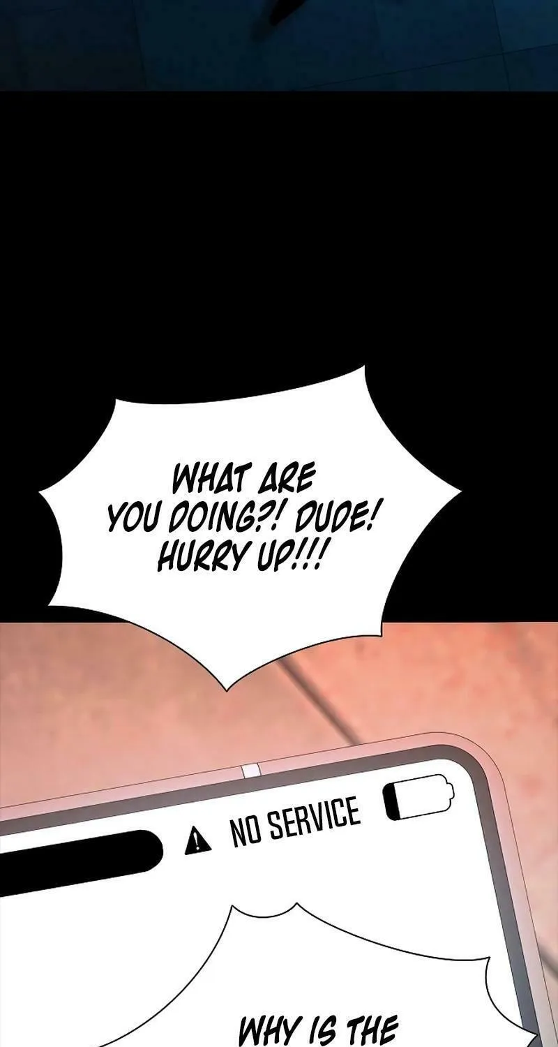 Read Worst Generation chapter 18 image 108 on Lezhin