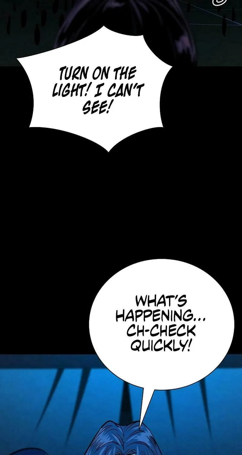 Read Worst Generation chapter 18 image 112 on Lezhin