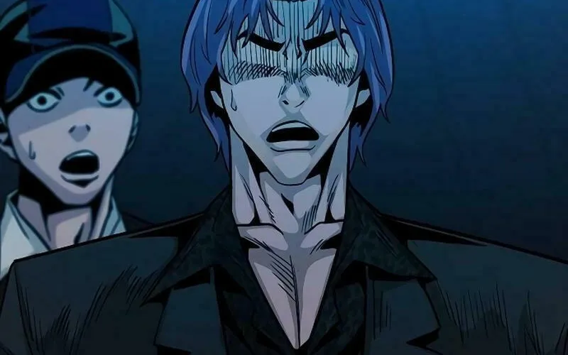 Read Worst Generation chapter 18 image 113 on Lezhin