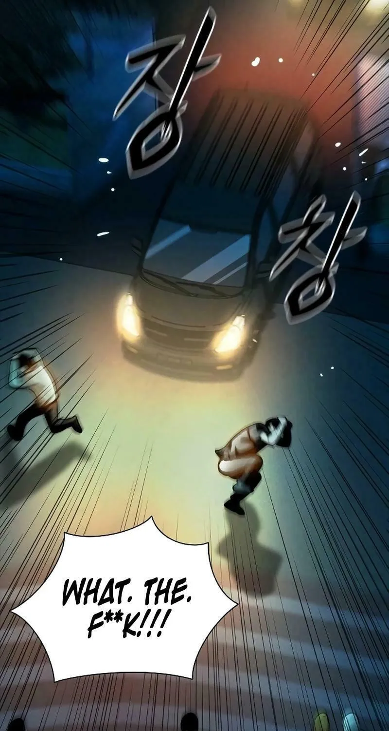 Read Worst Generation chapter 18 image 118 on Lezhin