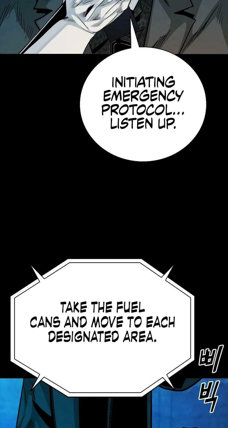 Read Worst Generation chapter 18 image 127 on Lezhin