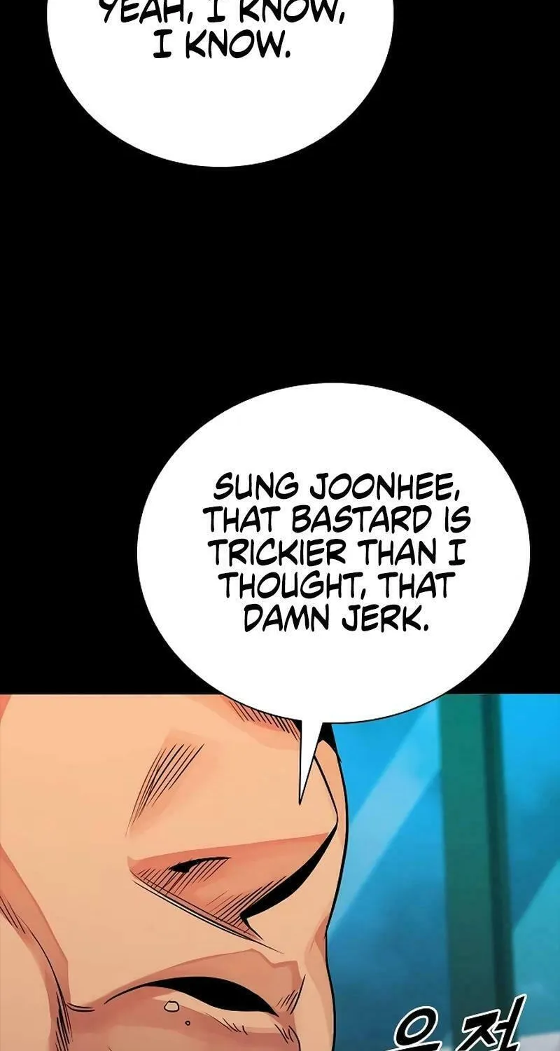 Read Worst Generation chapter 18 image 13 on Lezhin