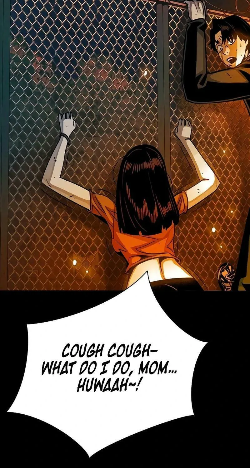 Read Worst Generation chapter 18 image 140 on Lezhin