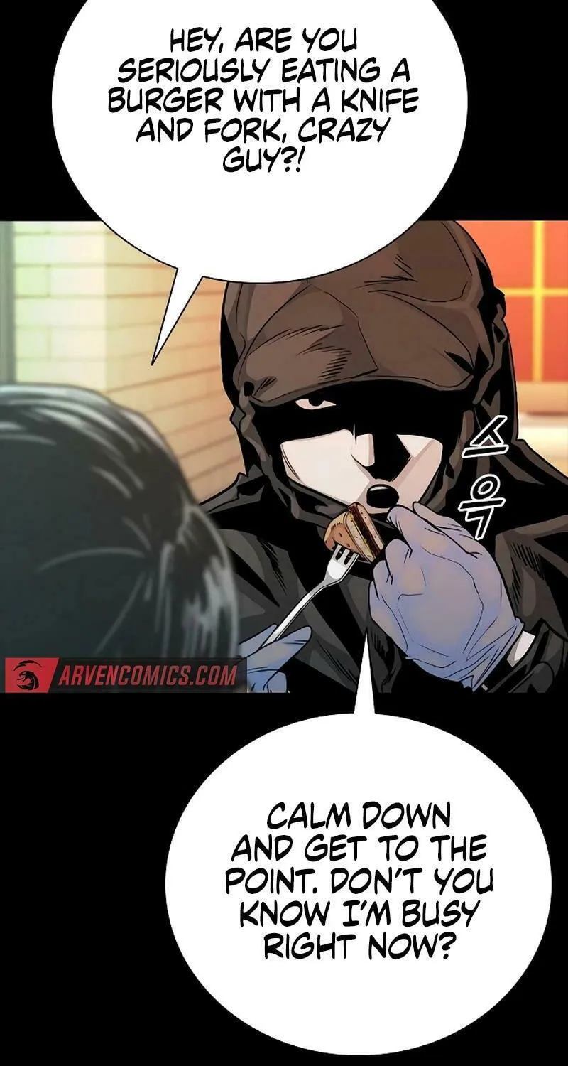 Read Worst Generation chapter 18 image 18 on Lezhin