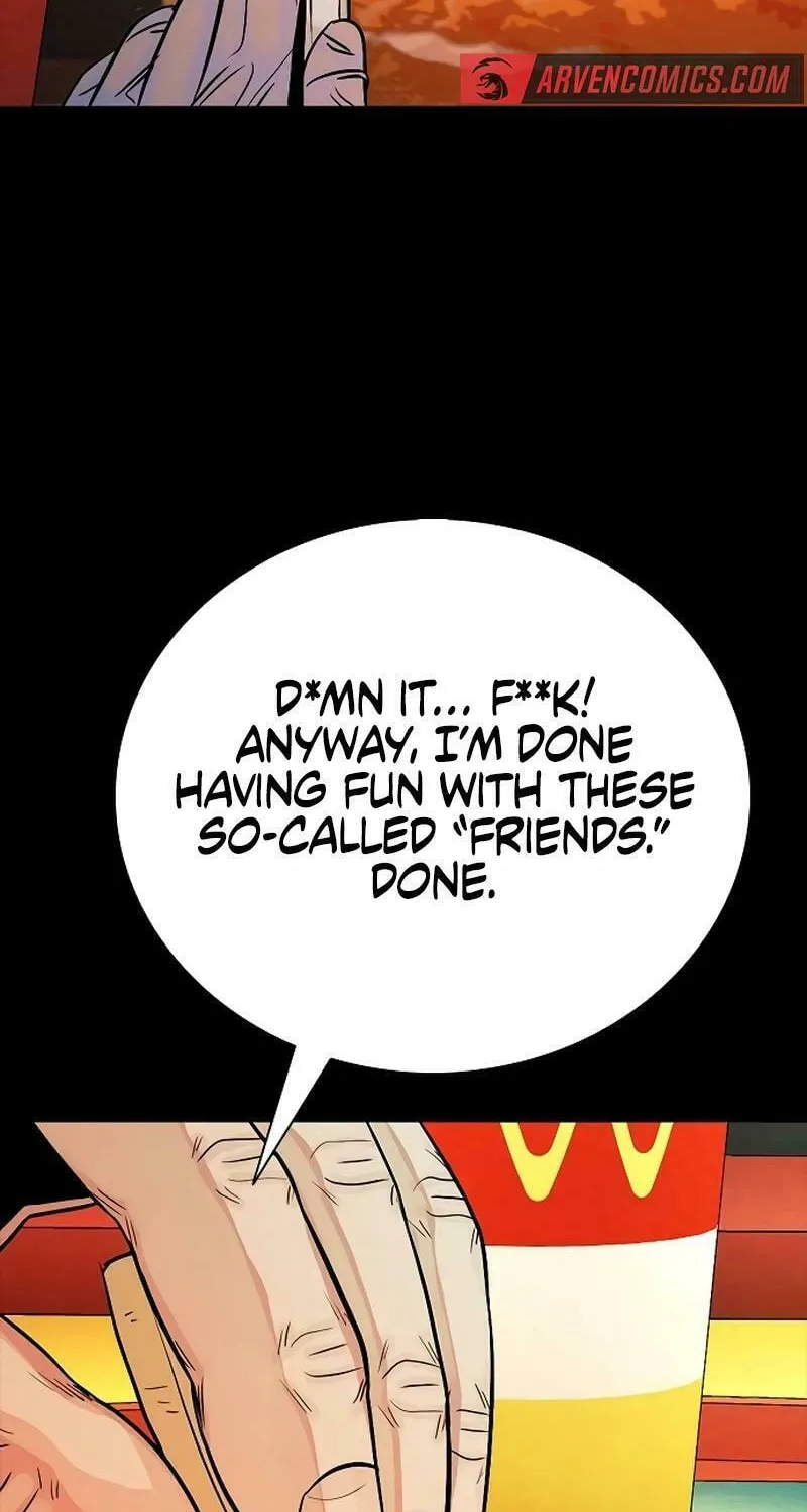 Read Worst Generation chapter 18 image 28 on Lezhin