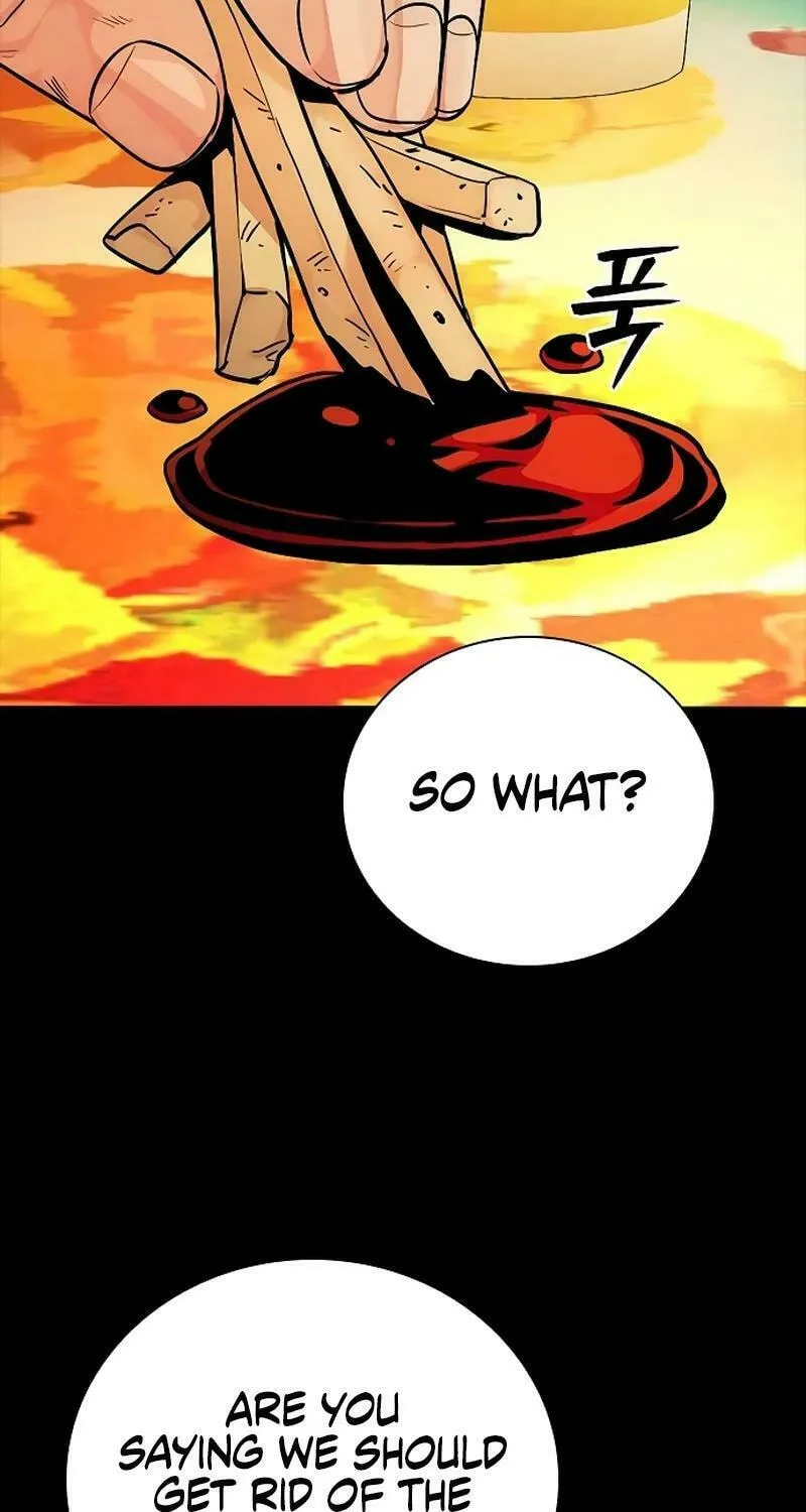 Read Worst Generation chapter 18 image 29 on Lezhin