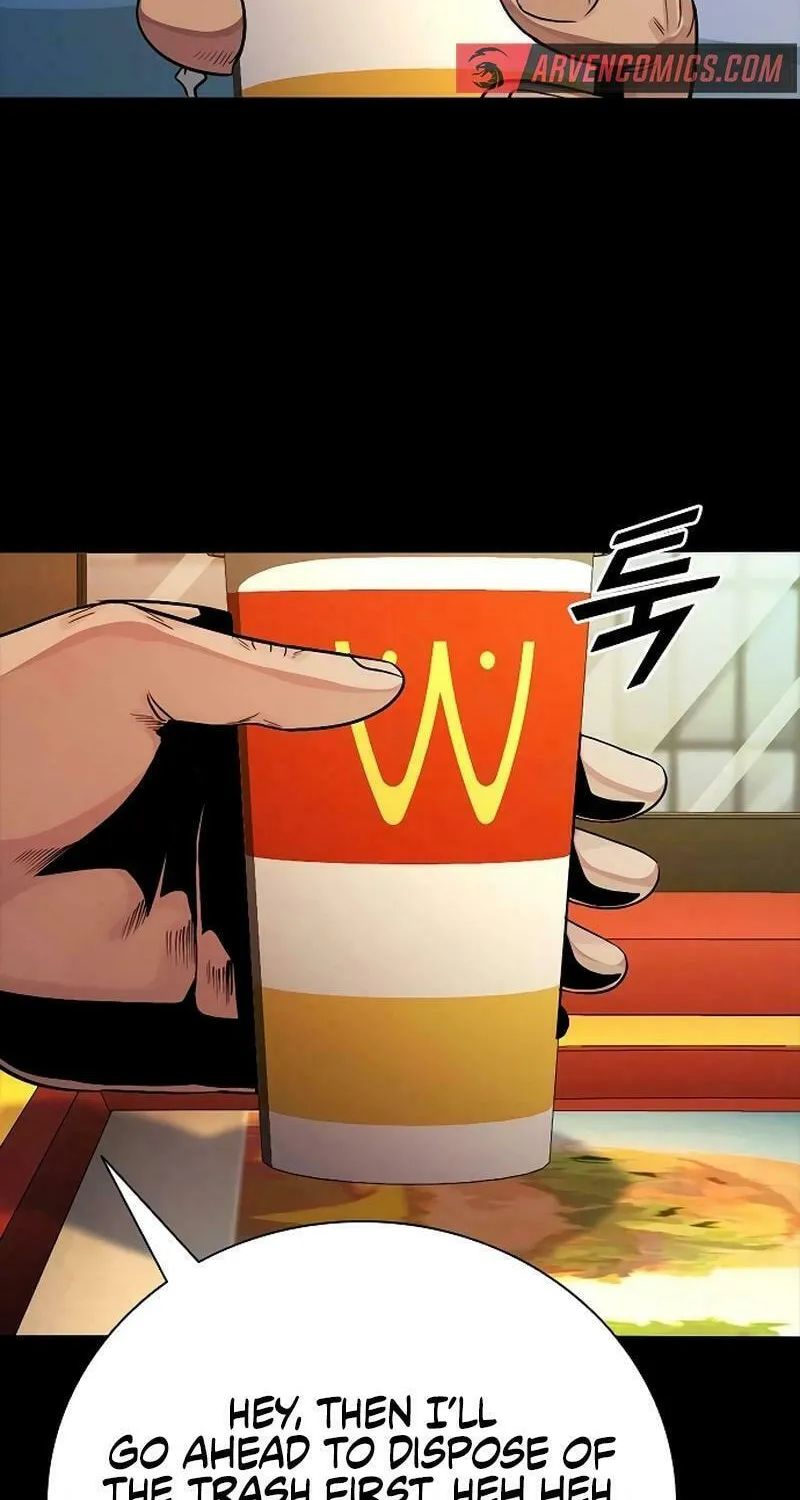 Read Worst Generation chapter 18 image 35 on Lezhin